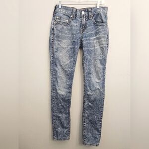 True Religion Skinny Jeans Pant. Size 30